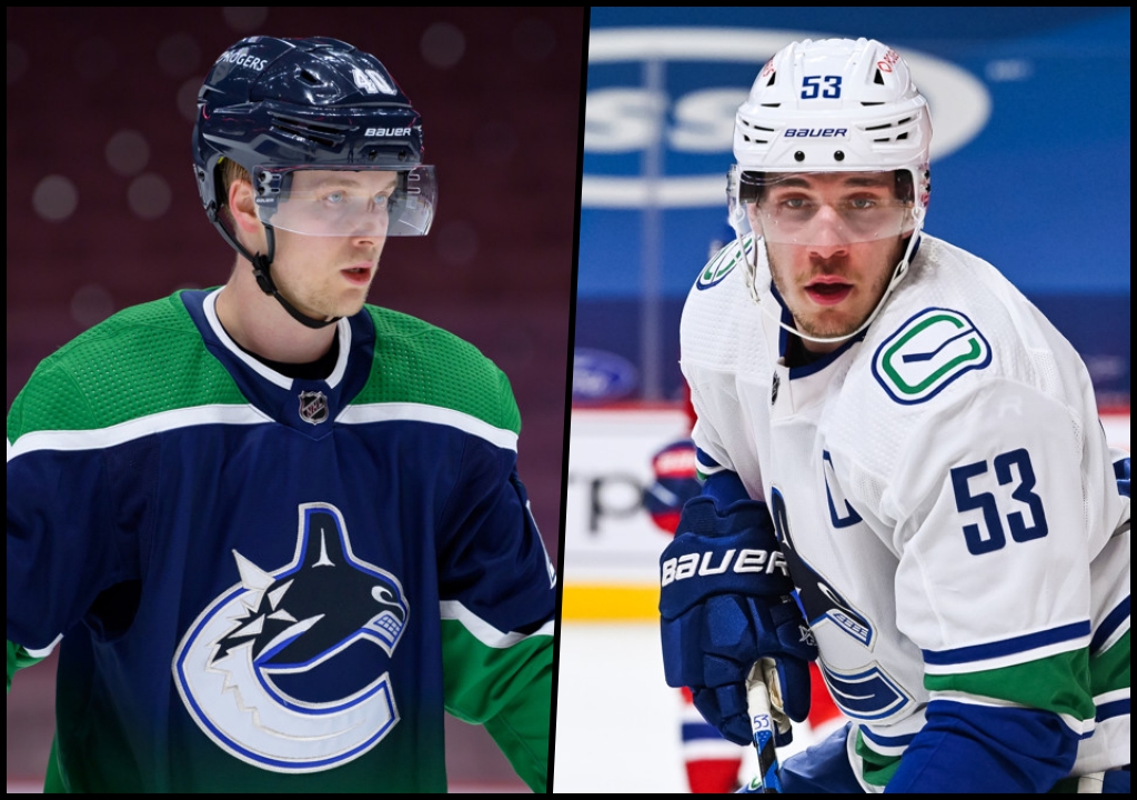 Vancouver Canucks