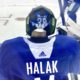 Vancouver Canucks Jaroslav Halak