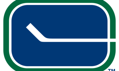 Vancouver Canucks, logo