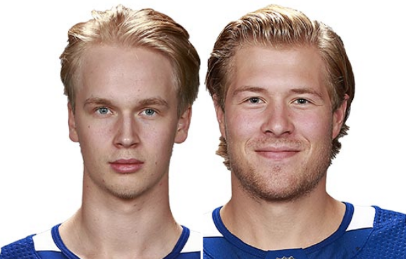Vancouver Canucks, Pettersson and Boeser