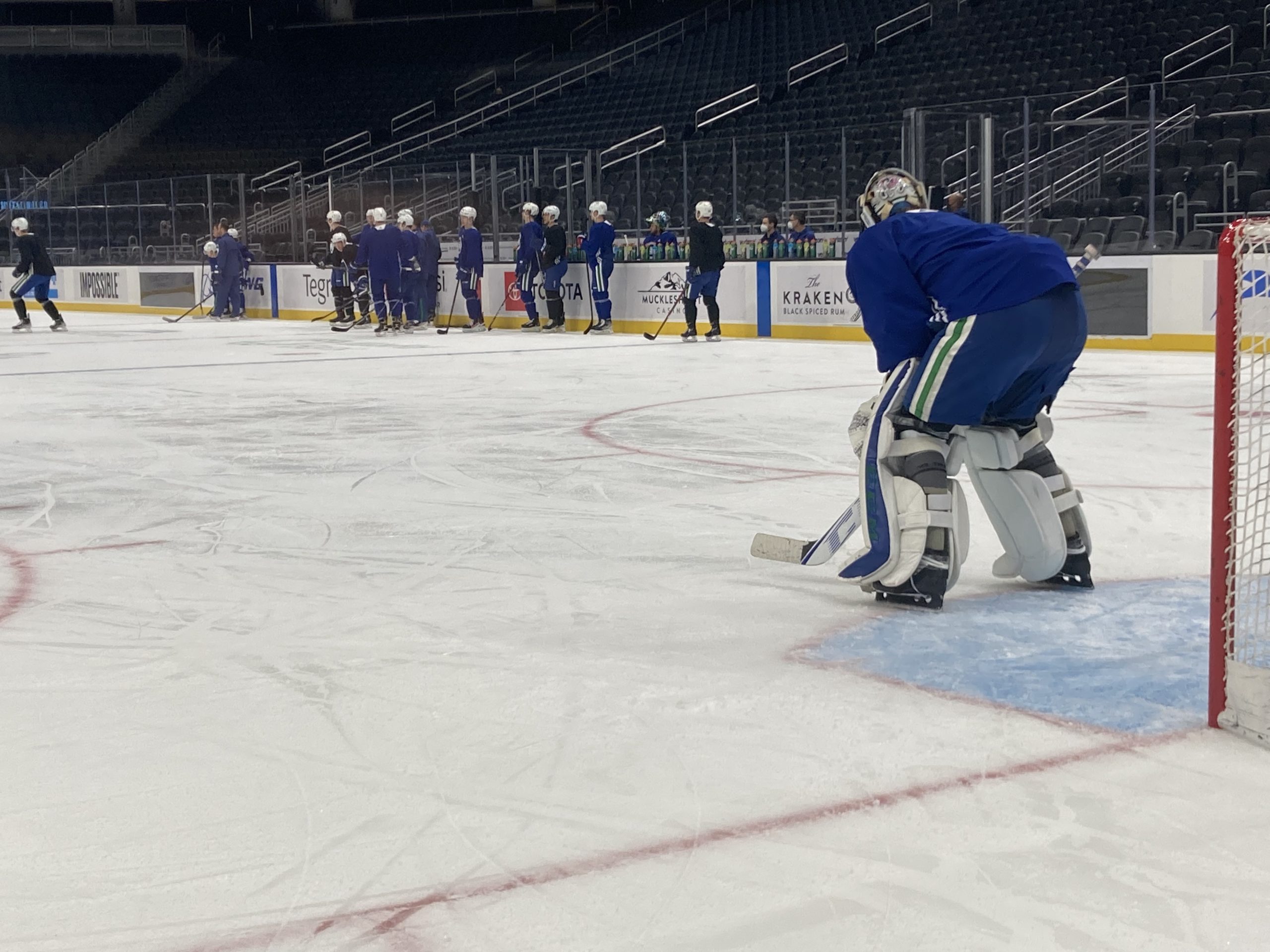 Thatcher Demko