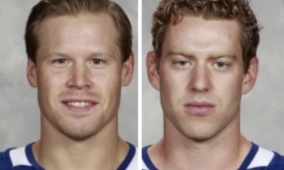 Vancouver Canucks, Dries and Stevens