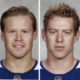 Vancouver Canucks, Dries and Stevens