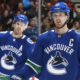 Vancouver Canucks, Sedins