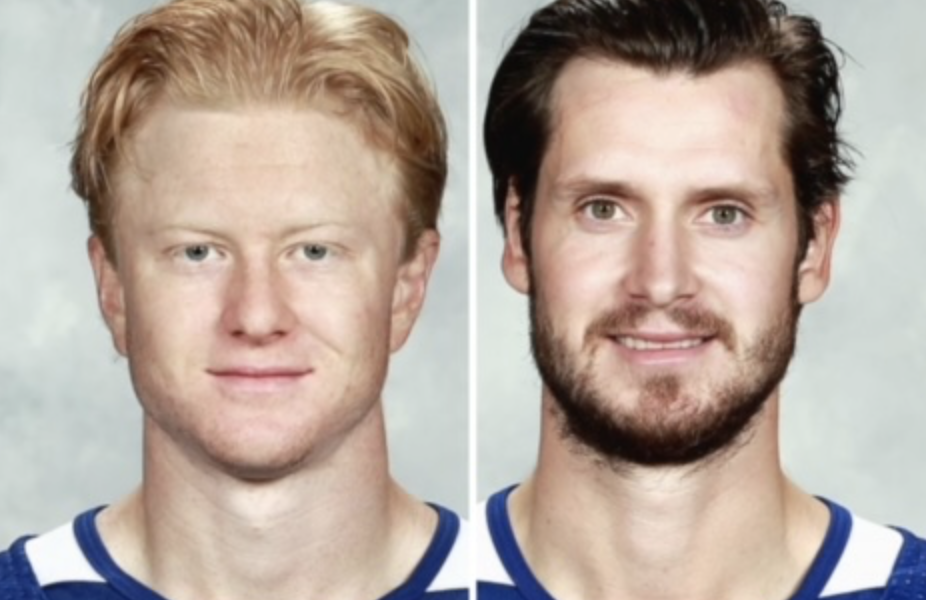 Vancouver Canucks, Rathbone and OEL