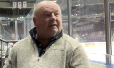 Vancouver Canucks, Bruce Boudreau